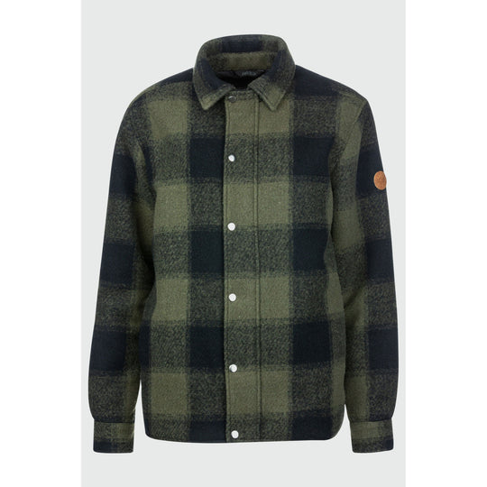 Jessie Karo Jacke Jacke rukka 