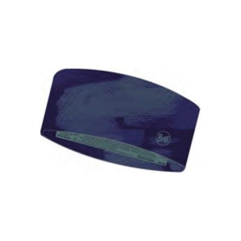 Kids Buff Headband Original ECO-Stretch Navy Buff 