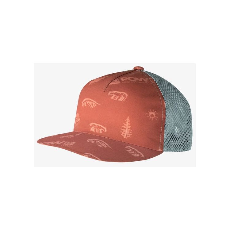Kids Pack Trucker Cap Experience Nature Caps Buff 