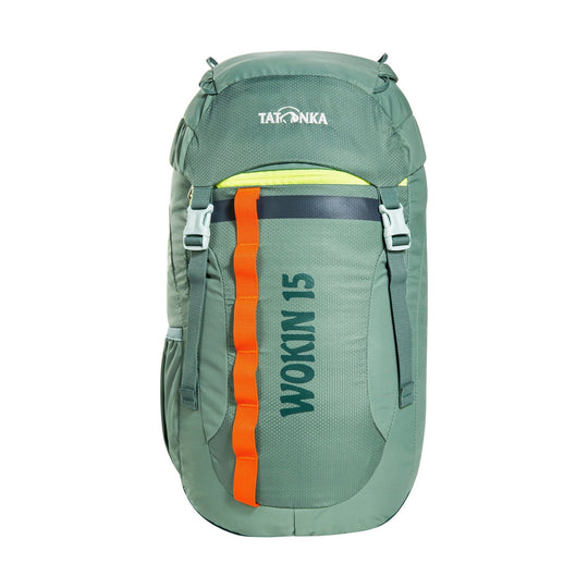 Kinder Wanderrucksack Wokin 15 V2 Tatonka 