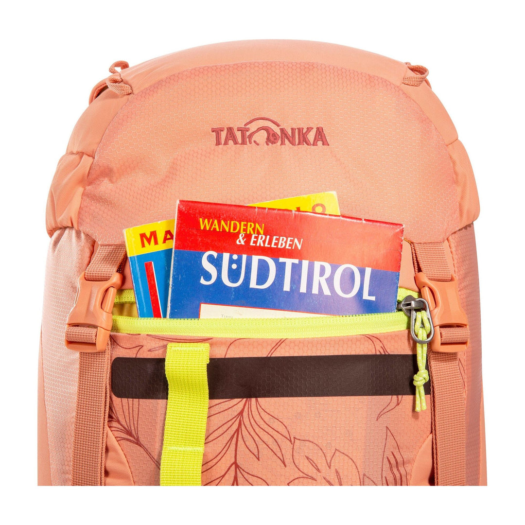 Kinder Wanderrucksack Wokin 15 V2 Tatonka 