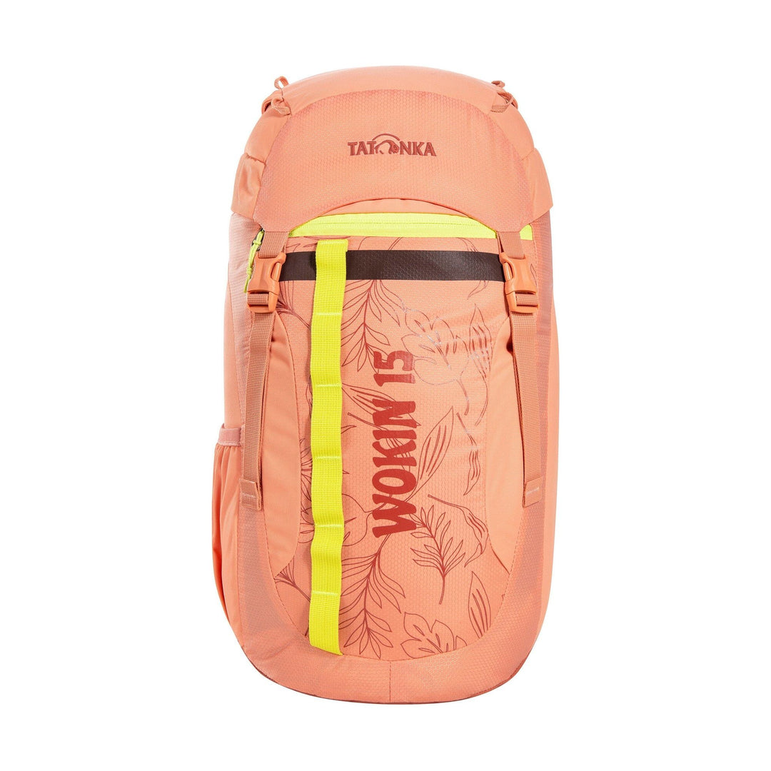Kinder Wanderrucksack Wokin 15 V2 Tatonka 