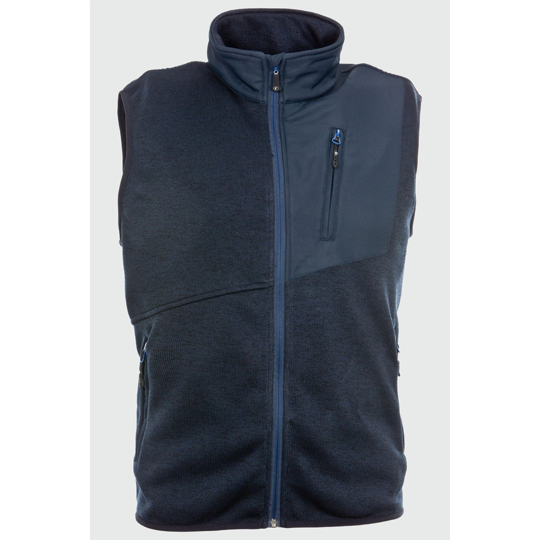 Konrad Herren Fleece Gilet Default Type Default Vendor 