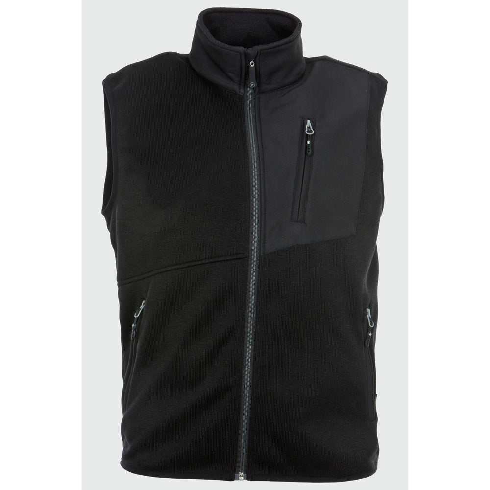 Konrad Herren Fleece Gilet Default Type Default Vendor 