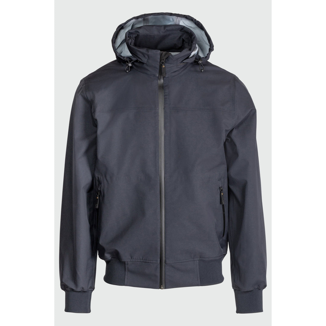 Kylan Herren 3-Lagen Lumber 3-Lagen Regenjacke Rukka dark navy 3XL 