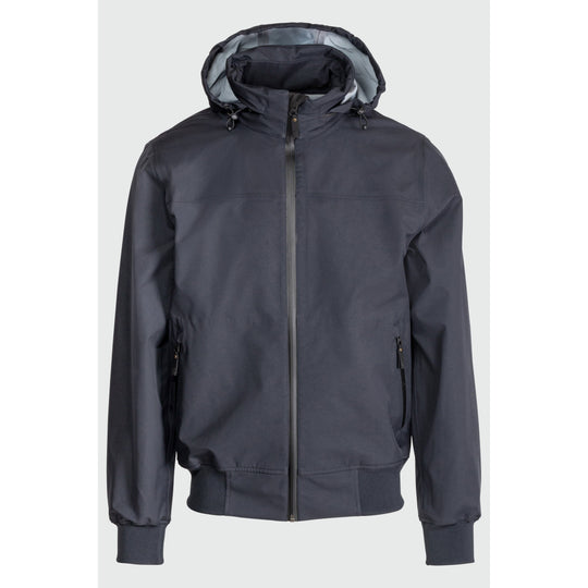 Kylan Herren 3-Lagen Lumber 3-Lagen Regenjacke Rukka dark navy 3XL 