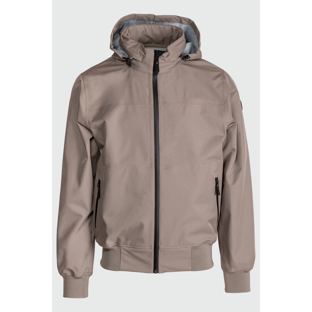 Kylan Herren 3-Lagen Lumber 3-Lagen Regenjacke rukka fallen rock 3XL 