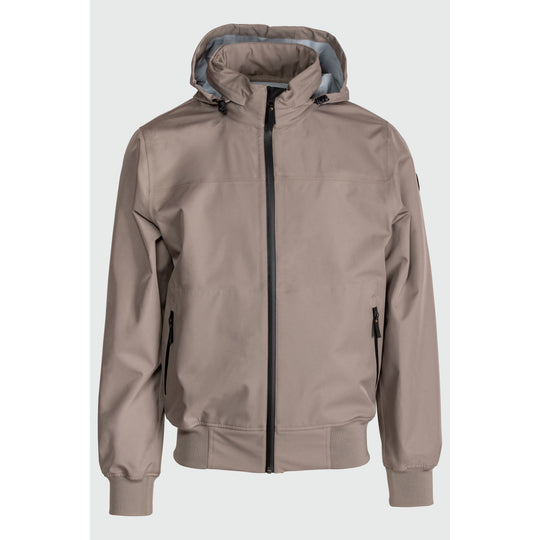 Kylan Herren 3-Lagen Lumber 3-Lagen Regenjacke rukka fallen rock 3XL 