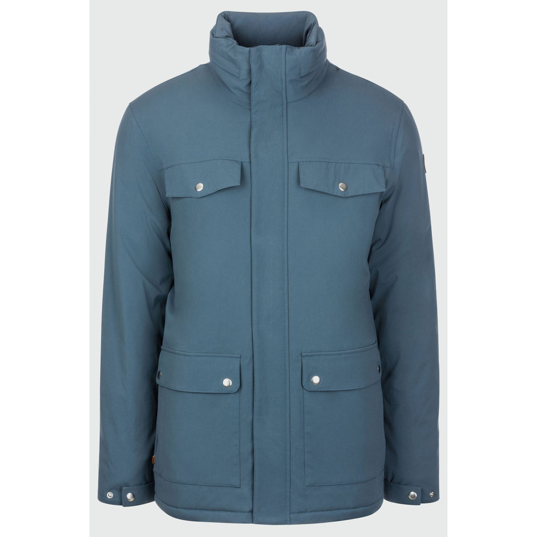Lark Herren Winterparka Parka rukka orion blue 3XL 