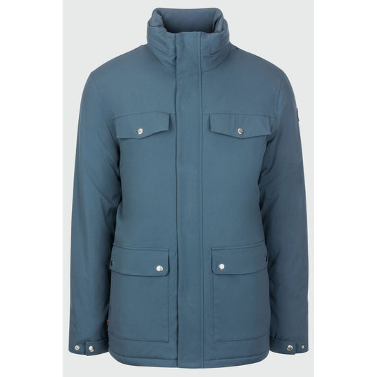 Lark Herren Winterparka Parka rukka orion blue 3XL 