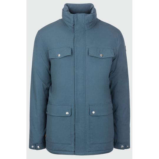 Lark Herren Winterparka Jacke rukka 