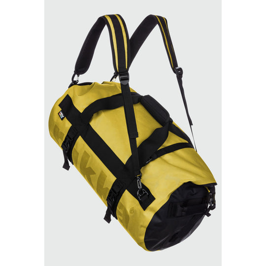 Liva 2.0 Tasche Tasche / Rucksack rukka yellow 