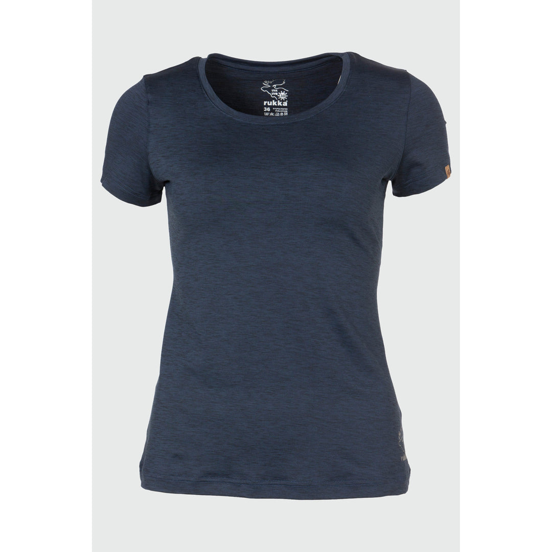 Loria Funktions T-Shirt Damen Default Type Default Vendor 