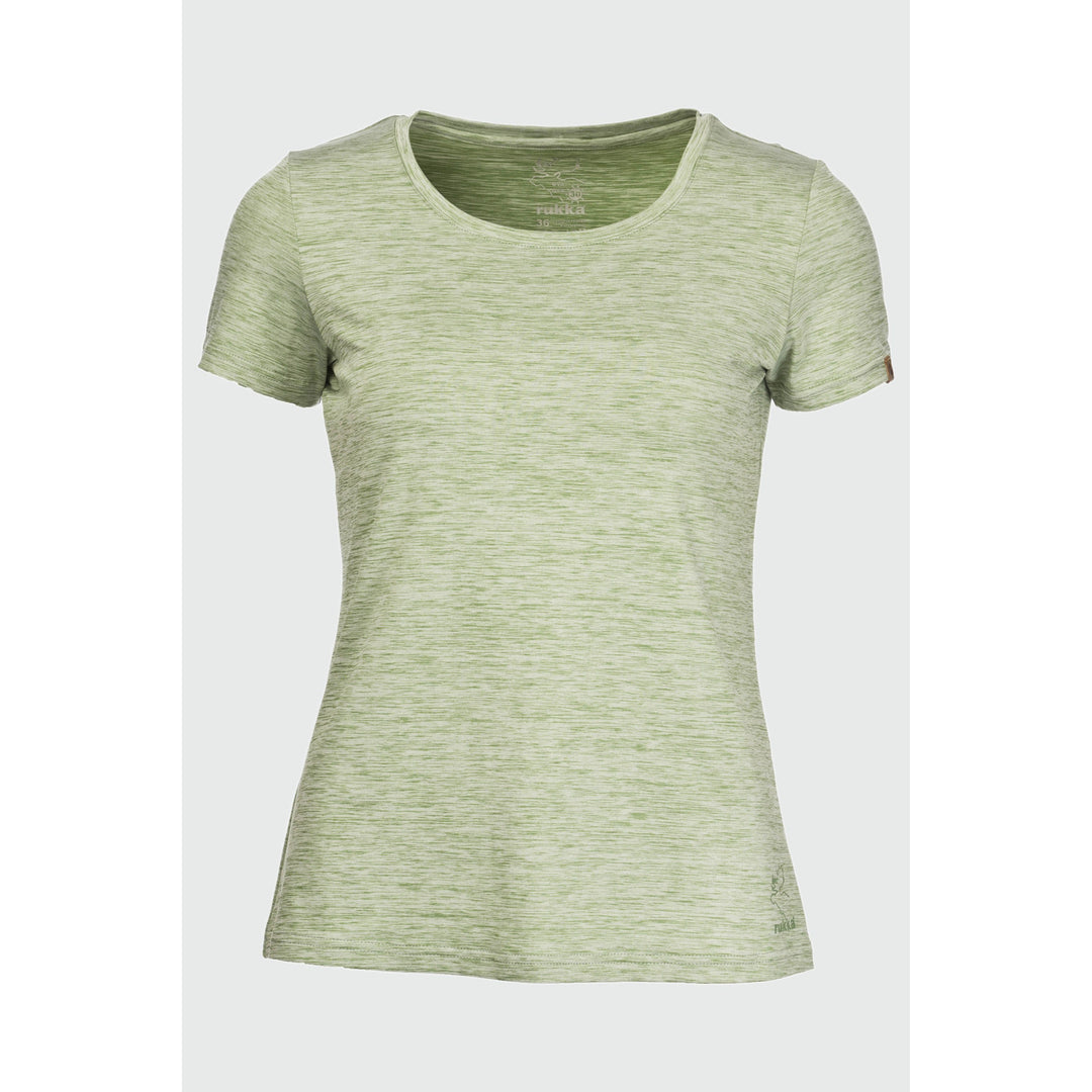 Loria Funktions T-Shirt Damen Default Type Default Vendor 