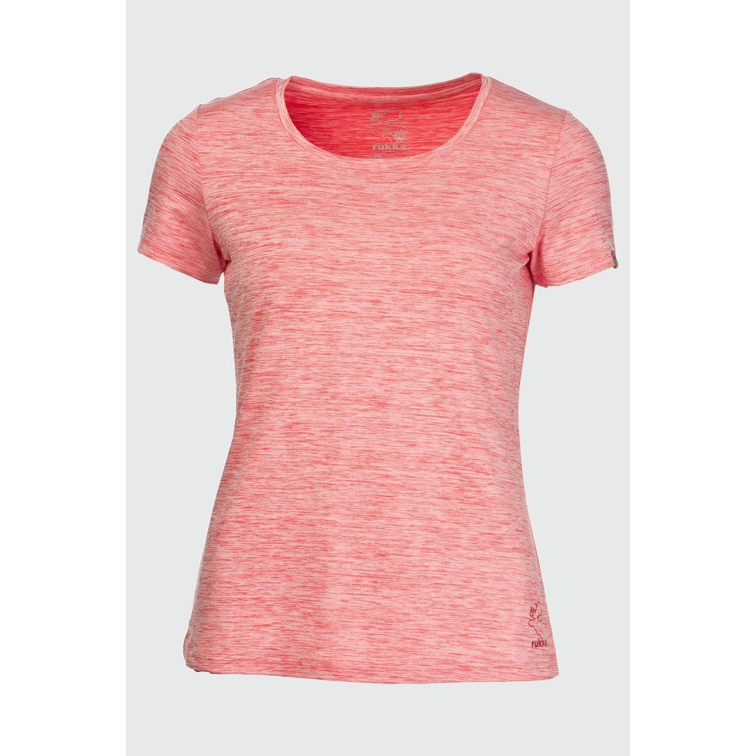 Loria Funktions T-Shirt Damen Default Type Default Vendor 