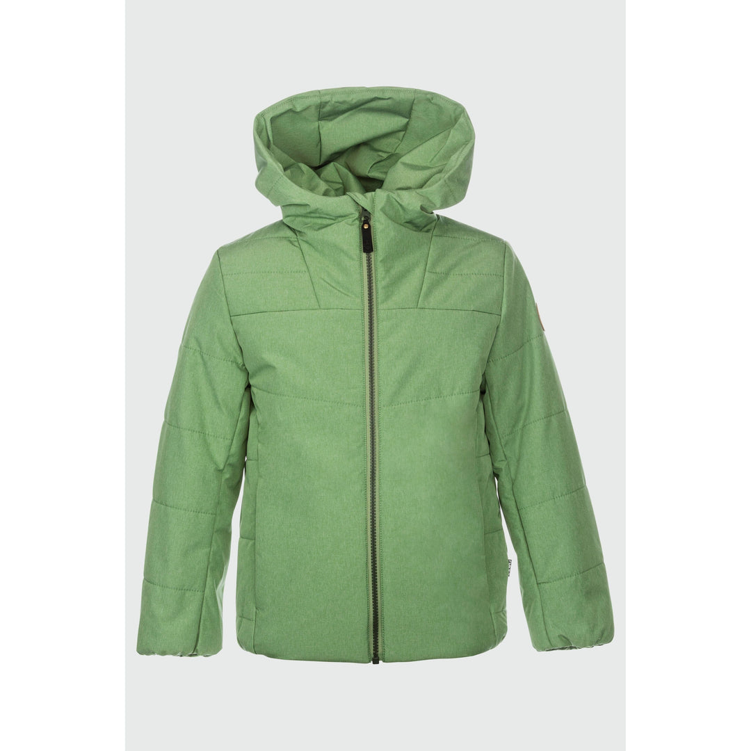 Loup Kinder Steppjacke Winter-/Skijacke rukka loden frost 116 