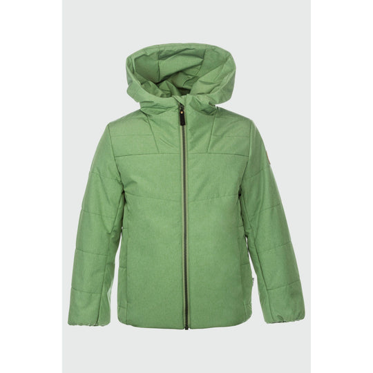 Loup Kinder Steppjacke Winter-/Skijacke rukka loden frost 116 