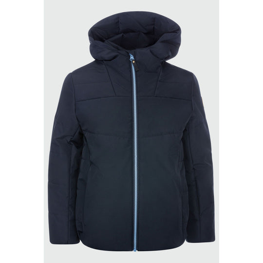 Loup Kinder Steppjacke Winter-/Skijacke rukka dark navy 116 