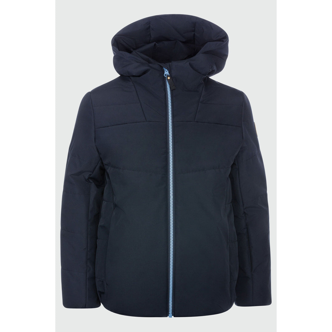 Loup Kinder Steppjacke Winter-/Skijacke Rukka dark navy 116 