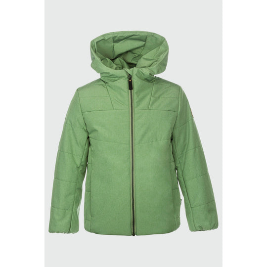 Loup Kinder Steppjacke Winter-/Skijacke Rukka loden frost 116 