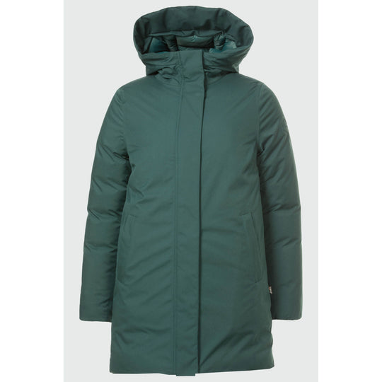 Lulu Damen Parka rukka ponderosa pine 34 