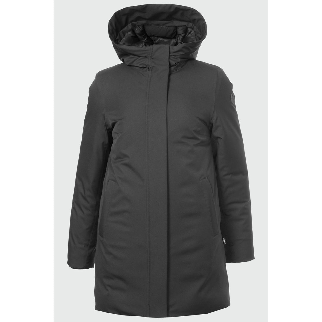 Lulu Damen Parka Parka Rukka 