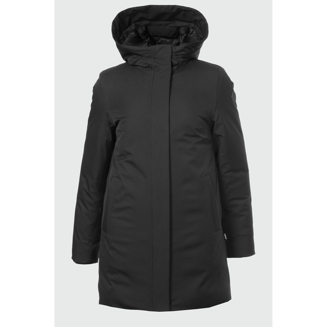 Lulu Damen Parka Jacke rukka 