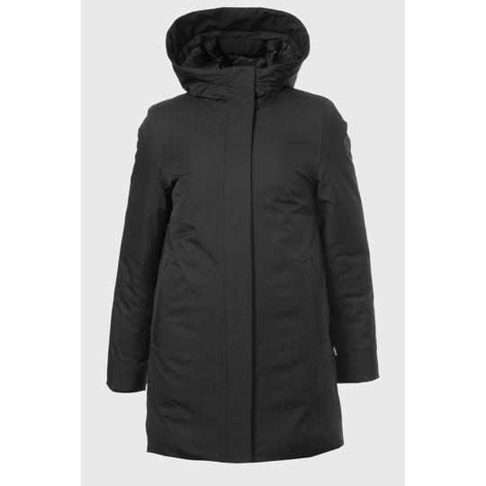 Lulu Damen Parka Jacke rukka 