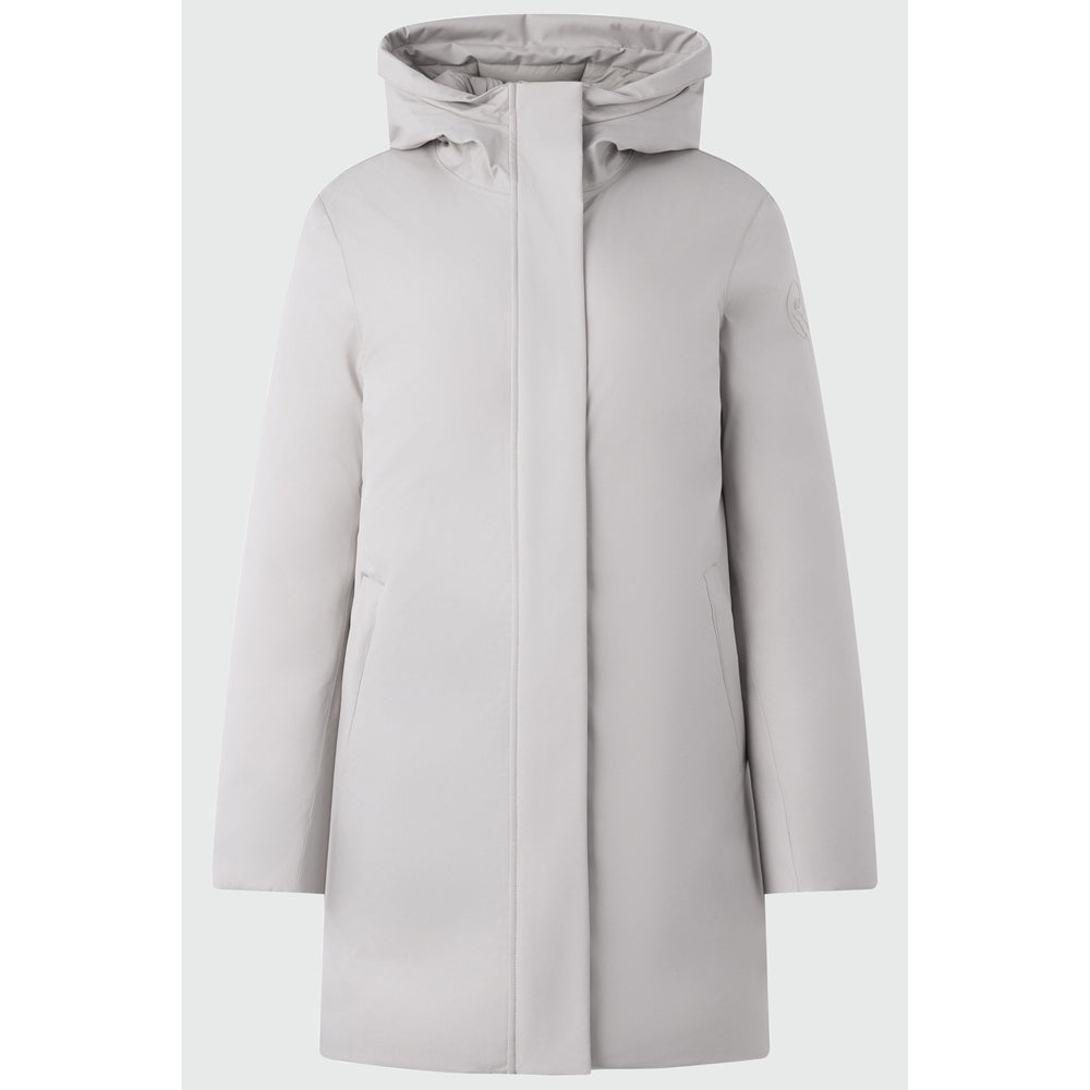 Lulu Damen Parka Parka Rukka 