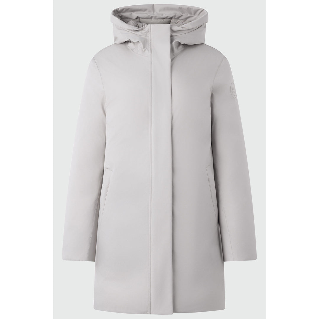 Lulu Damen Parka Parka Rukka 