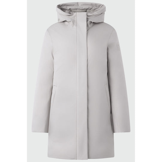 Lulu Damen Parka Parka Rukka 