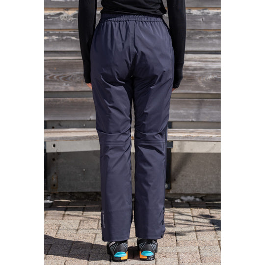 Mabel Damen Regenhose kurz Kurzgrösse -8cm Regenhose rukka 