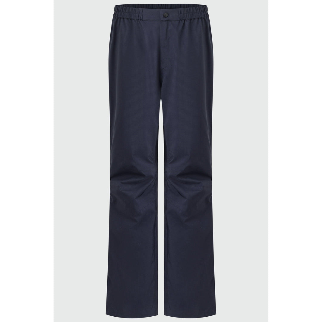 Mack Herren Regenhose kurz Regenhose Rukka dark navy 3XL 