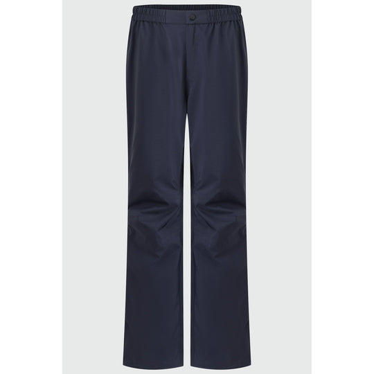 Mack Herren Regenhose kurz Regenhose Rukka dark navy 3XL 