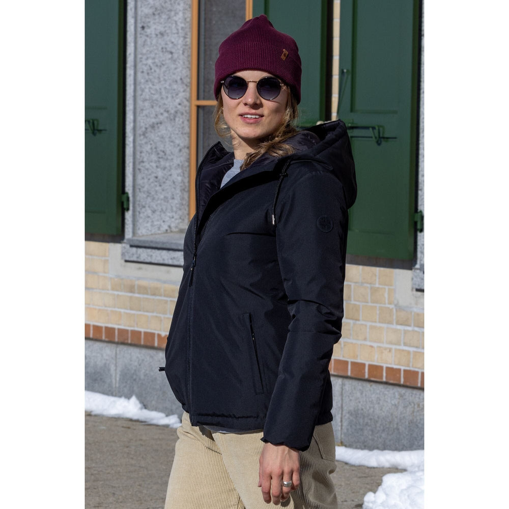 Malia Damen Winterjacke Winterjacke rukka 