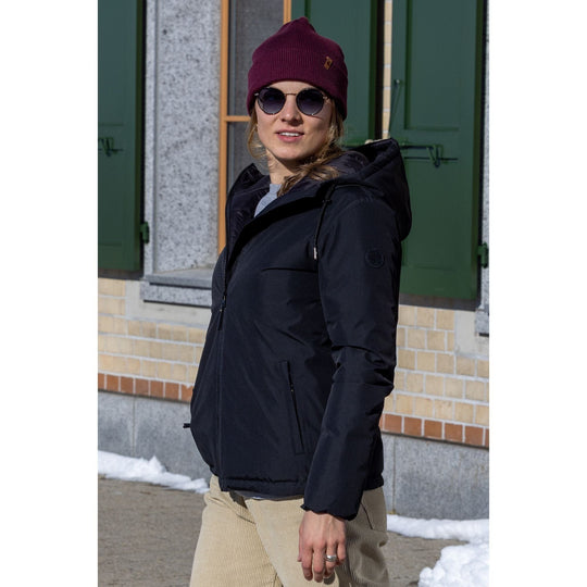 Malia Damen Winterjacke Winterjacke rukka 