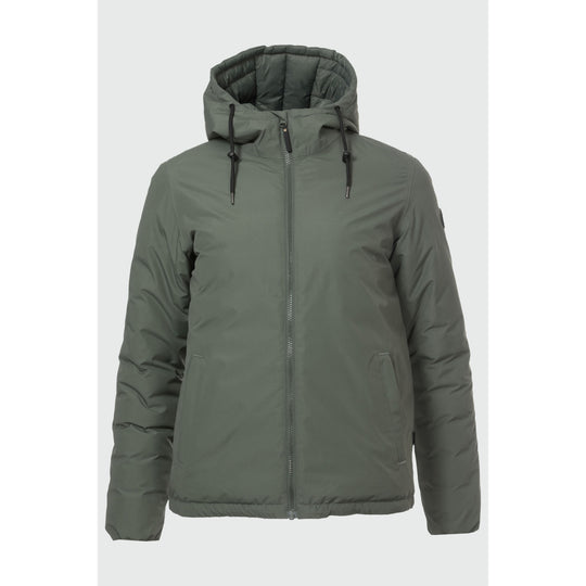 Malia Damen Winterjacke Winterjacke rukka thyme 34 