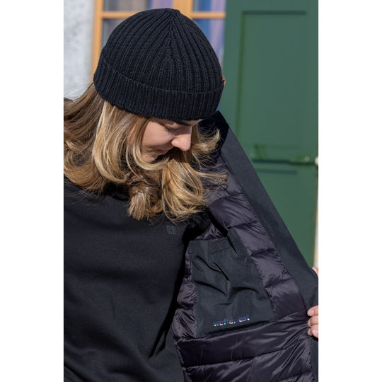 Malia Damen Winterjacke Winterjacke rukka 