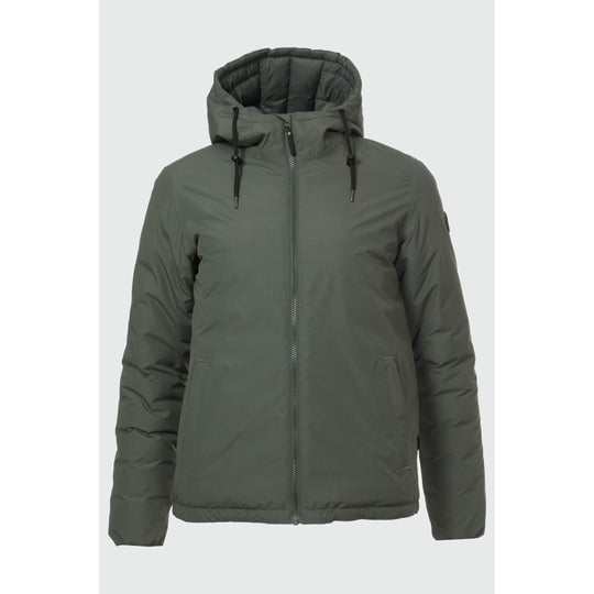 Malia Damen Winterjacke Jacke rukka 