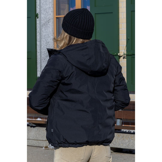 Malia Damen Winterjacke Winterjacke rukka 