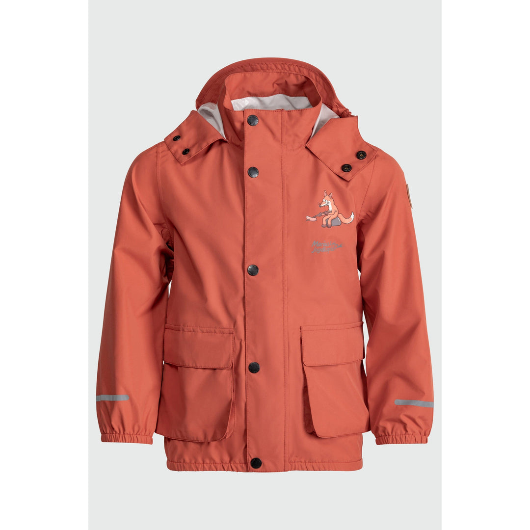 Marius Kinder Regenjacke Regenjacke Rukka bruschetta 104 