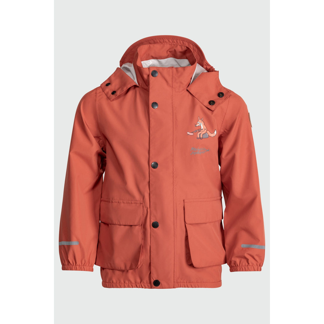 Marius Kinder Regenjacke Regenjacke rukka bruschetta 104 