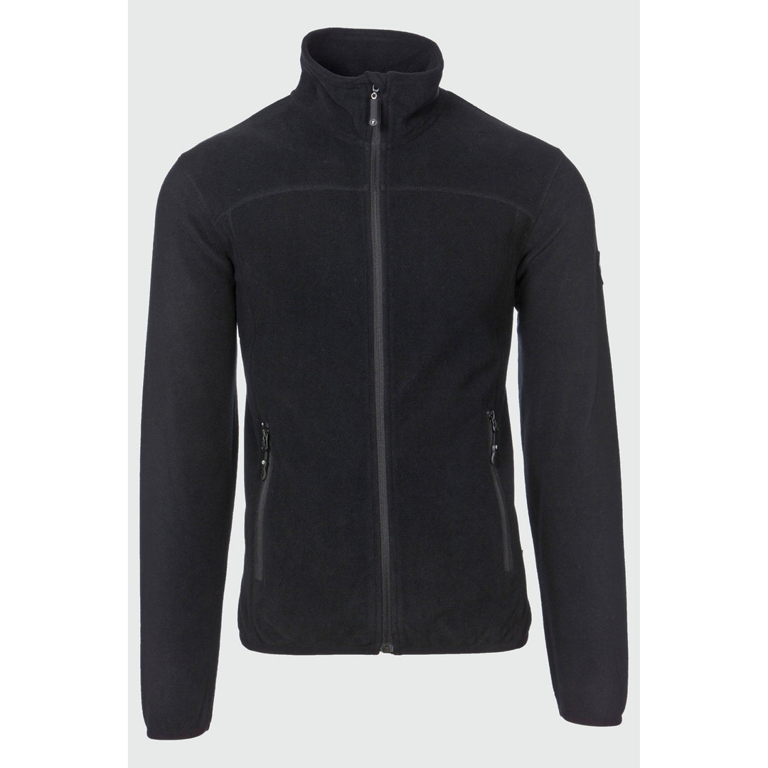 Micha Herren Fleece Jacke Default Type Default Vendor 
