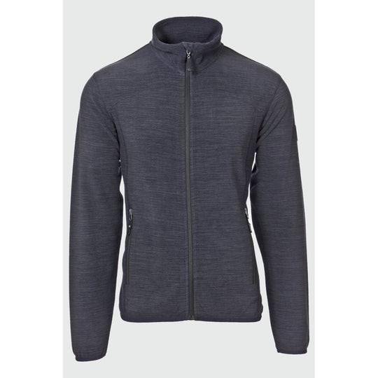 Micha Herren Fleece Jacke Default Type Default Vendor 