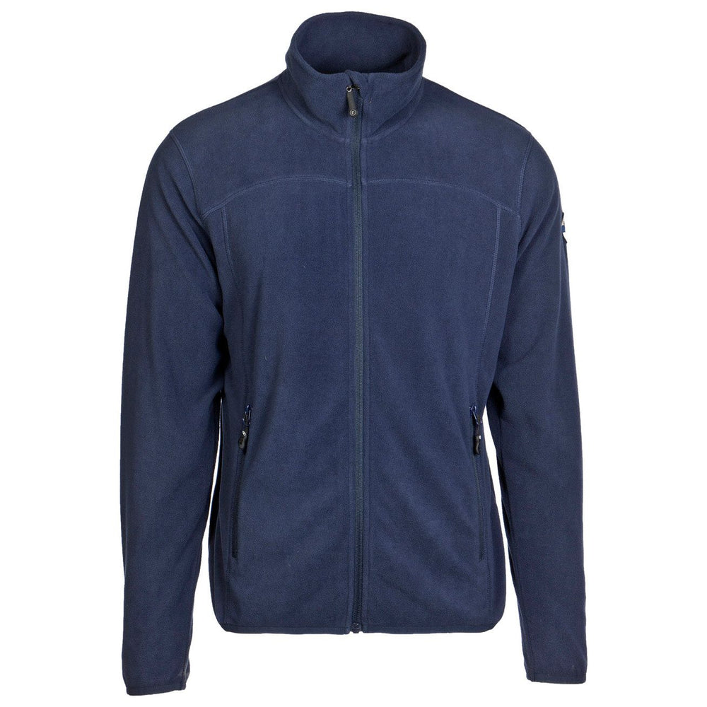 Micha Herren Fleece Jacke Default Type Default Vendor 
