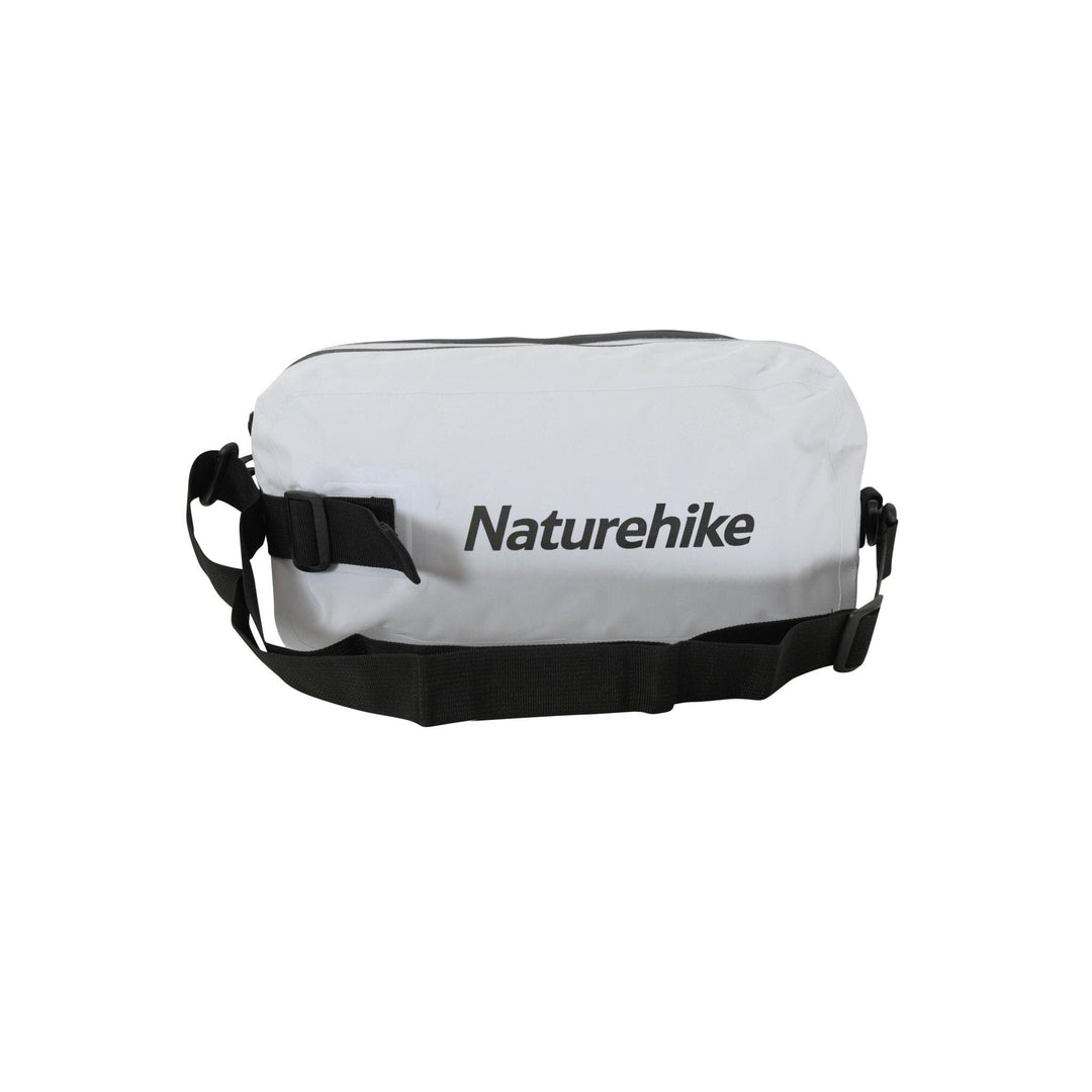 Multifunctional dry bag 9L WT Bags Camperreich 35x18x15cm 