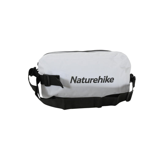 Multifunctional dry bag 9L WT Bags Camperreich 35x18x15cm 