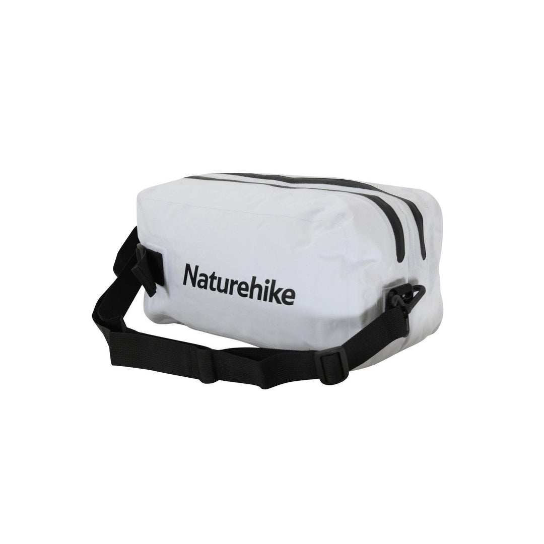 Multifunctional dry bag 9L WT Bags Camperreich 