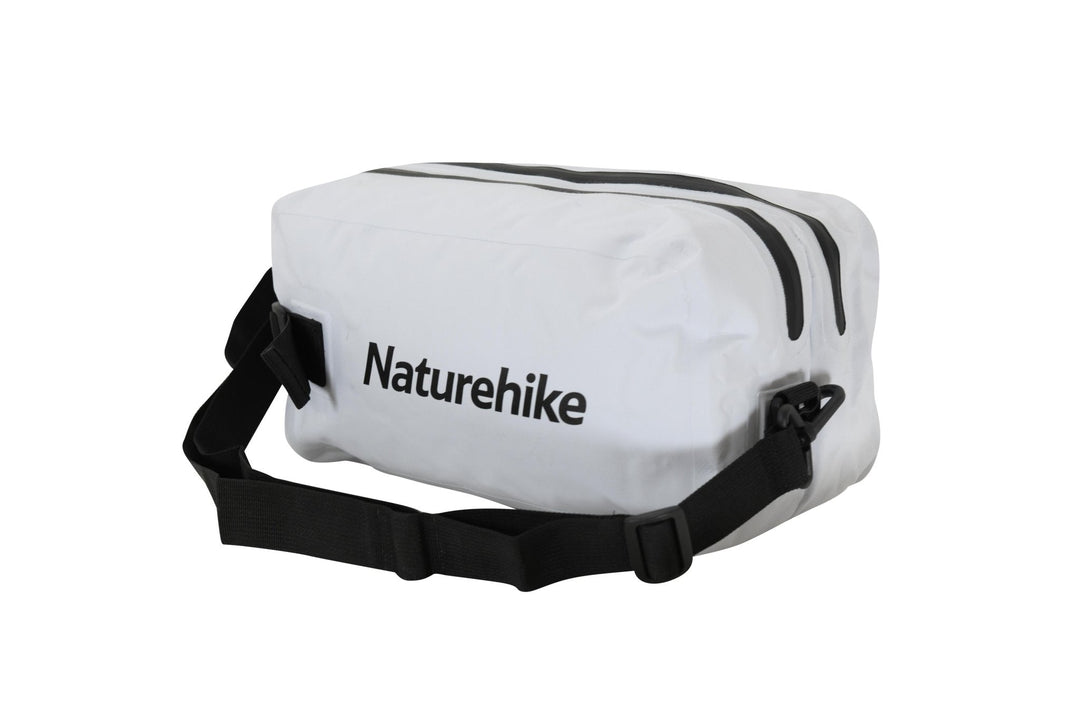 Multifunctional dry bag 9L WT
