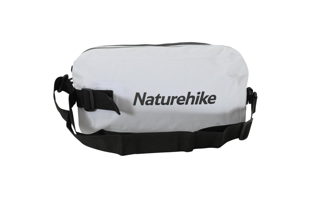 Multifunctional dry bag 9L WT